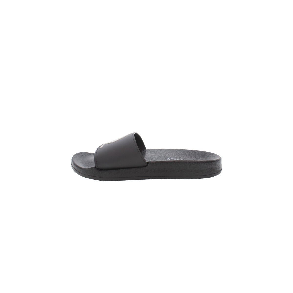 Strandtofflor för män U.S. Polo Assn. GAVIO004 Svart - 3