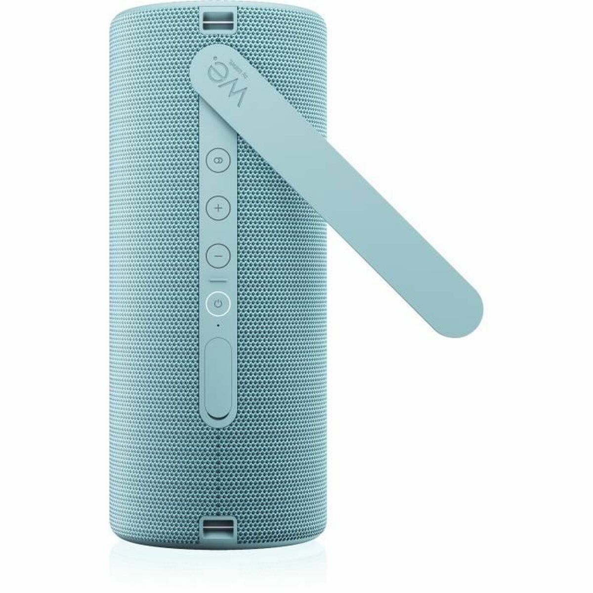 Bärbar Högtalare Loewe Blå 15 W 60 W - 2