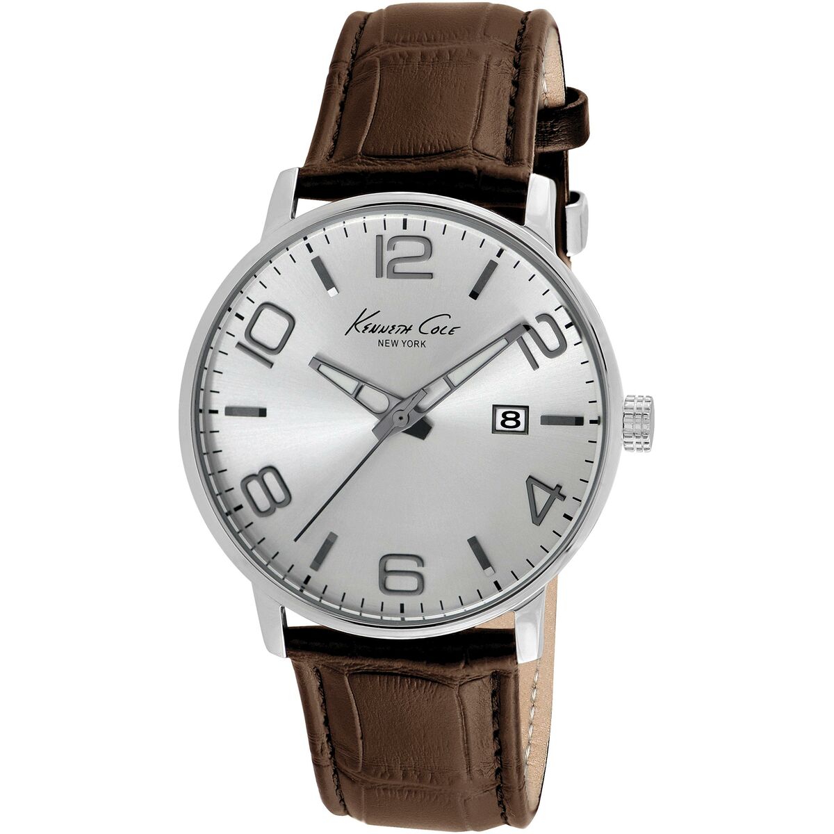 Herrklocka Kenneth Cole IKC8006 (Ø 42 mm) - 8