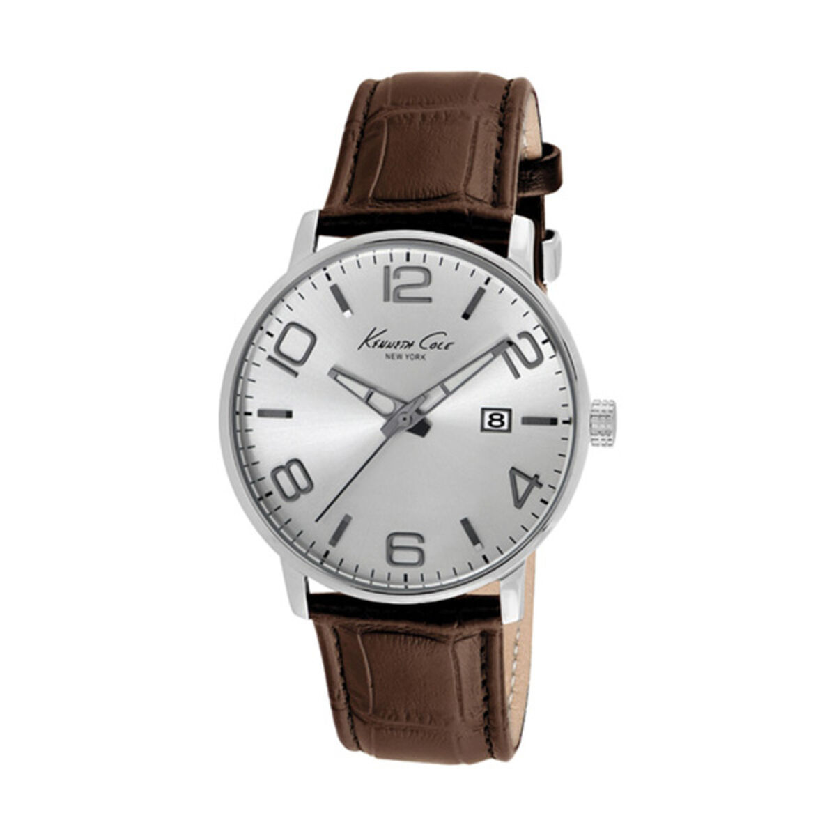 Herrklocka Kenneth Cole IKC8006 (Ø 42 mm) - 6
