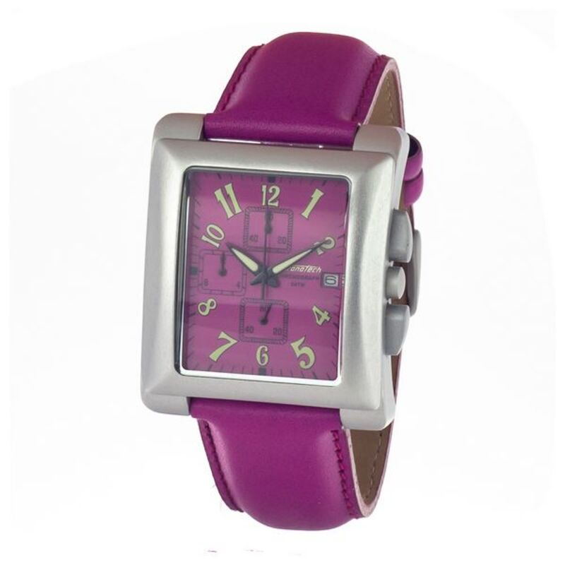 Herrklocka Chronotech CT7357-08 (Ø 39 mm) - 4