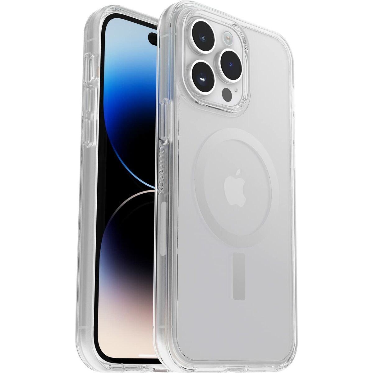 Mobilfodral Otterbox 77-89267 iPhone 14 Pro Transparent - 10