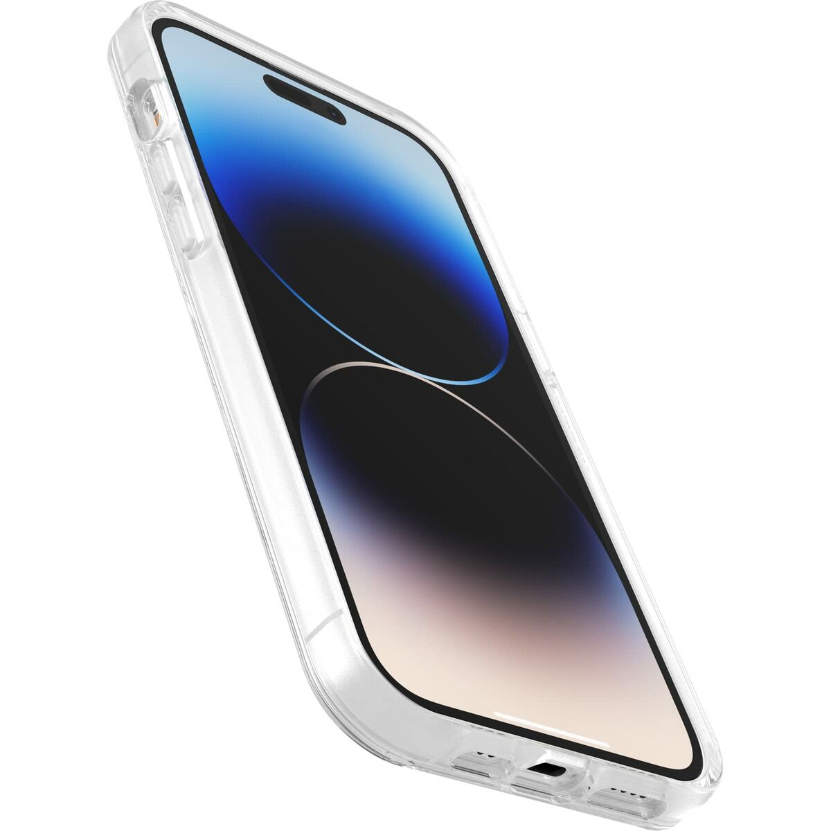Mobilfodral Otterbox 77-89267 iPhone 14 Pro Transparent - 4