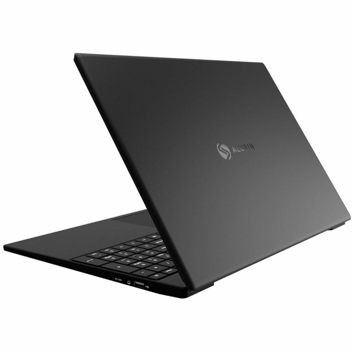 Laptop Alurin Flex Advance 15,6" Intel Core I7-1255U 16 GB RAM 500 GB SSD Qwerty Spanska - 6