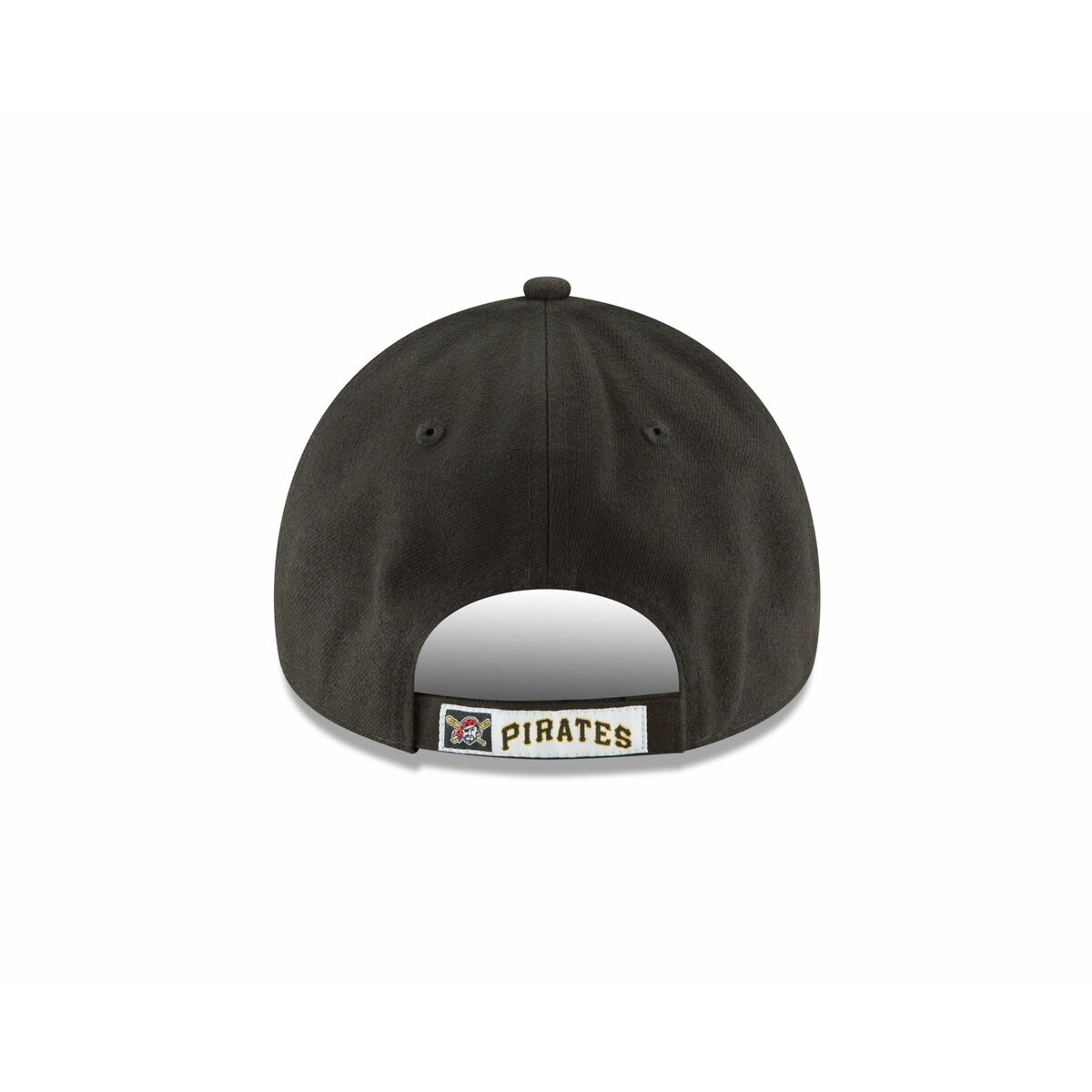 Träningskeps THE LEAGUE  New Era 10047544 Svart One size - 4