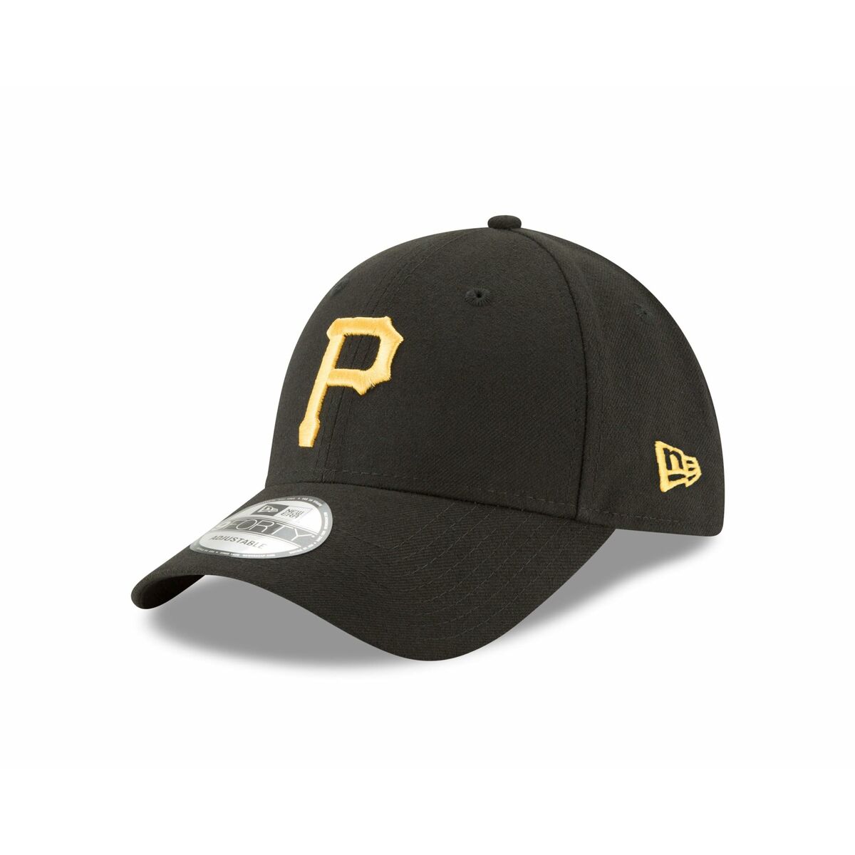 Träningskeps THE LEAGUE  New Era 10047544 Svart One size - 2