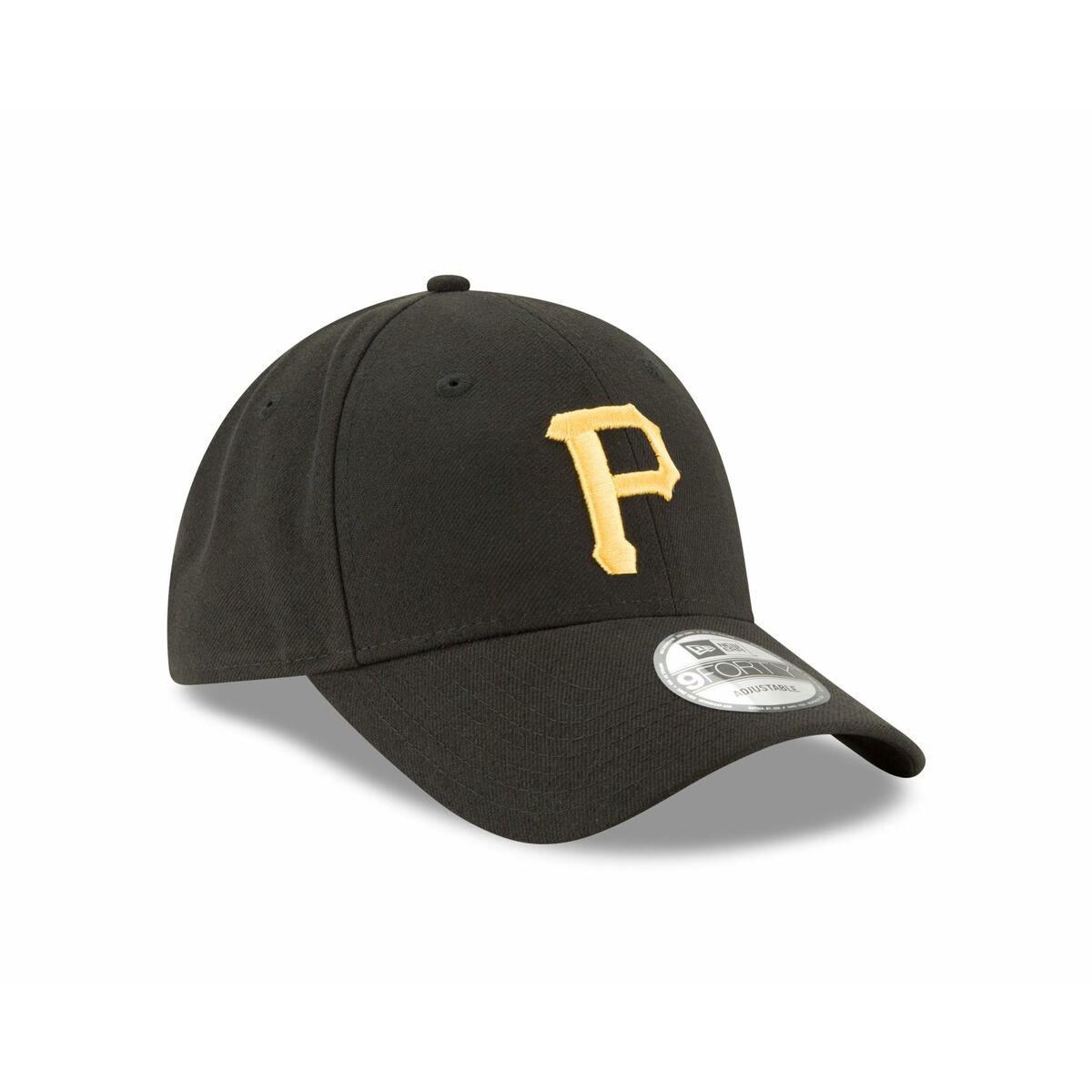 Träningskeps THE LEAGUE  New Era 10047544 Svart One size - 3