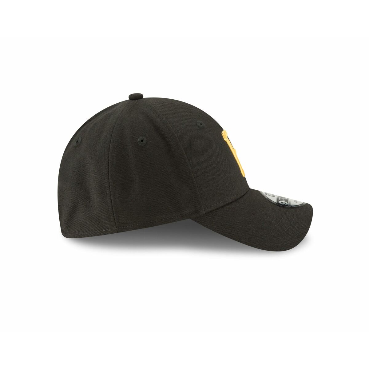 Träningskeps THE LEAGUE  New Era 10047544 Svart One size - 5