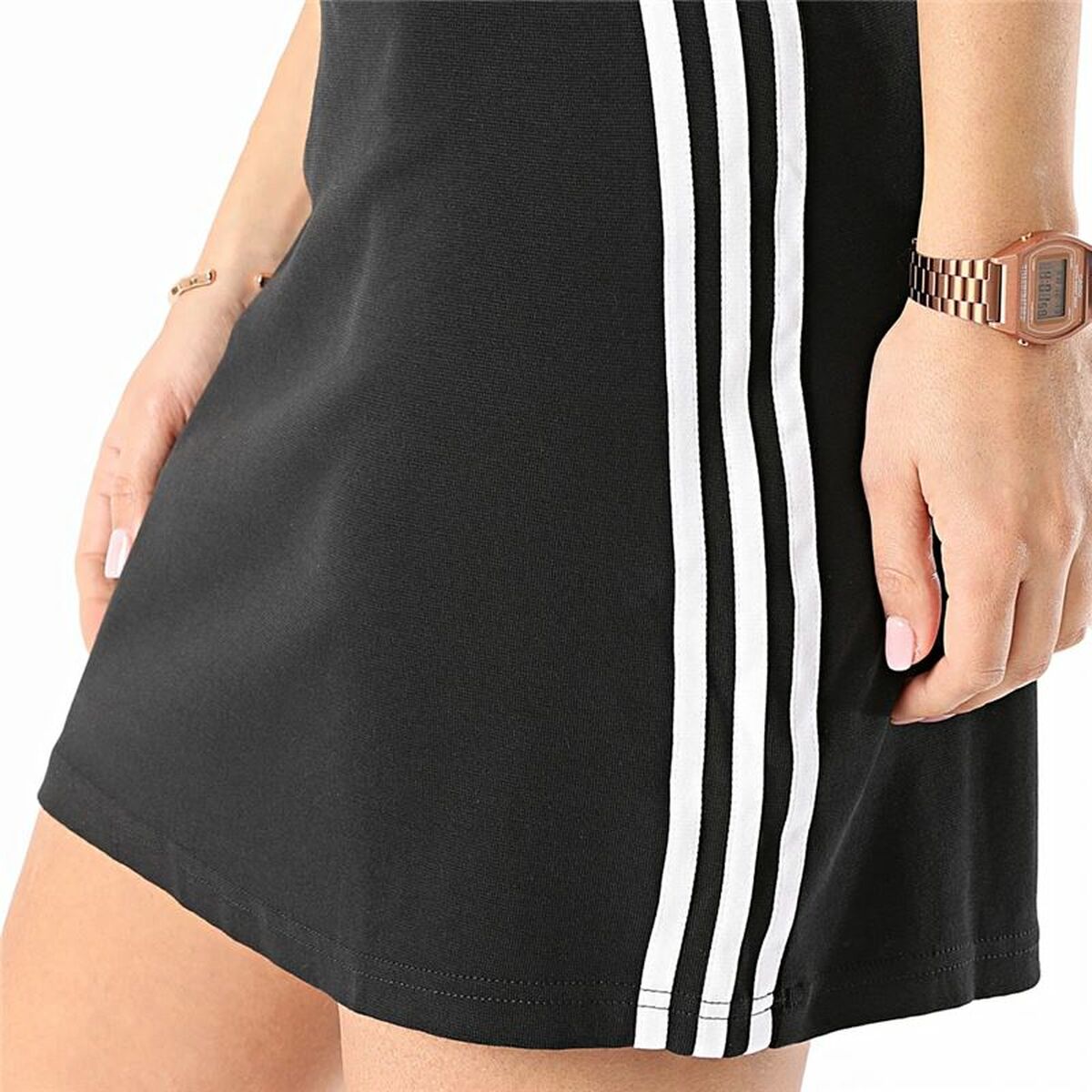 Klänning Adidas Originals Racer - 4