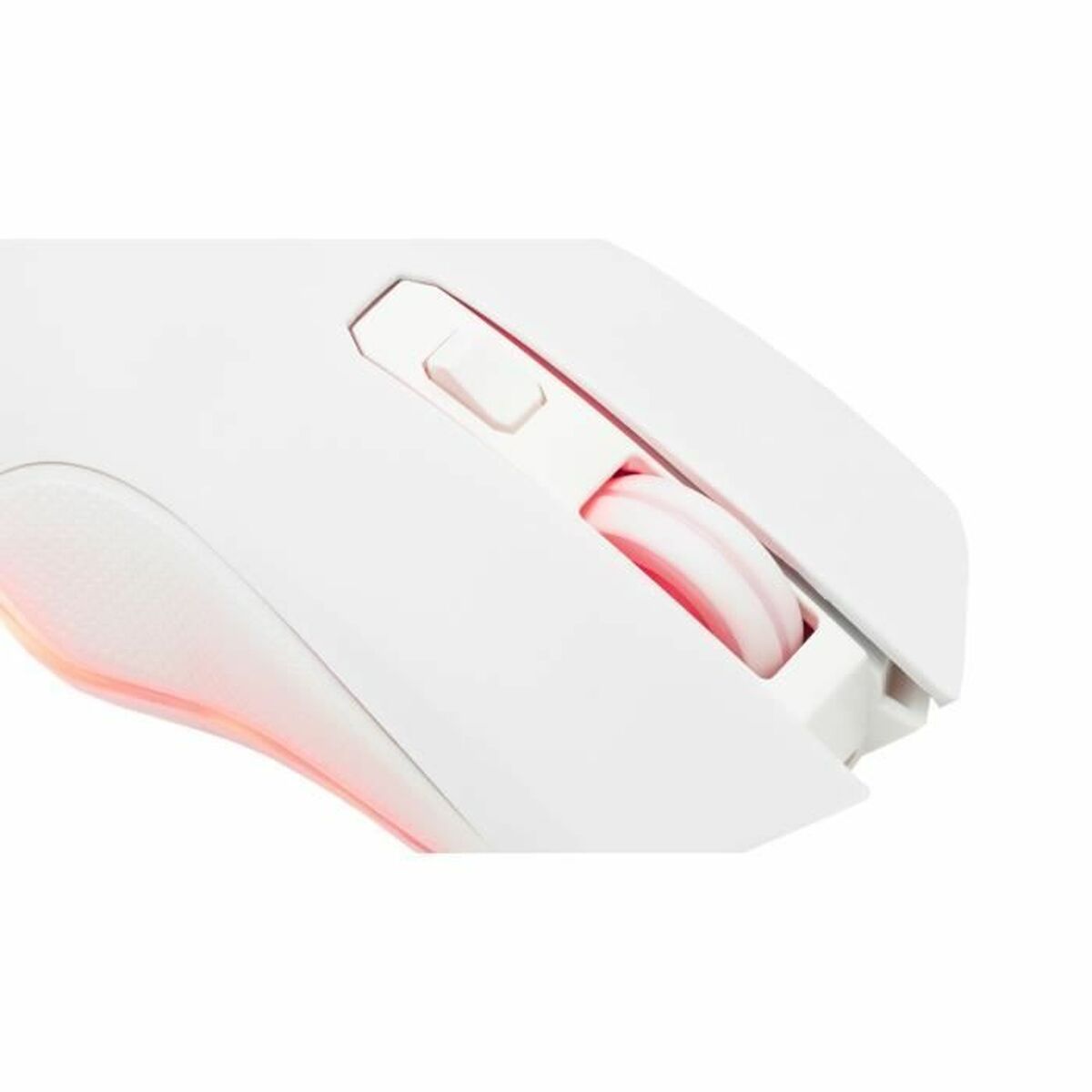 Trackball The G-Lab - 5