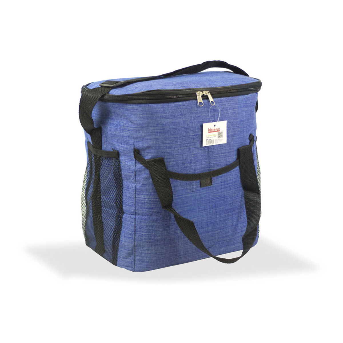 Kylväskan Hidalgo Med handtag 21 L 37,7 x 20 x 33 cm - 3