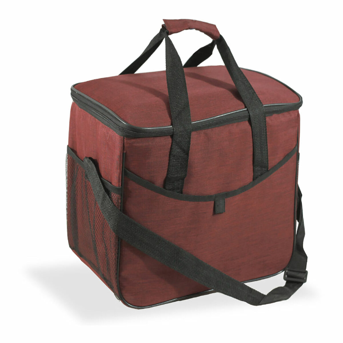 Kylväskan Hidalgo Med handtag 21 L 37,7 x 20 x 33 cm - 2