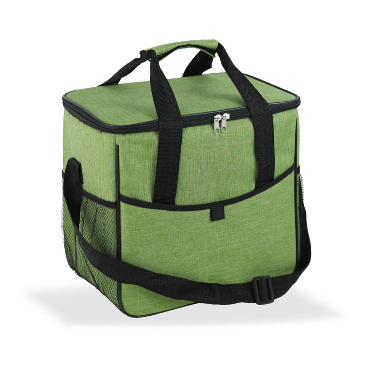 Kylväskan Hidalgo Med handtag 21 L 37,7 x 20 x 33 cm