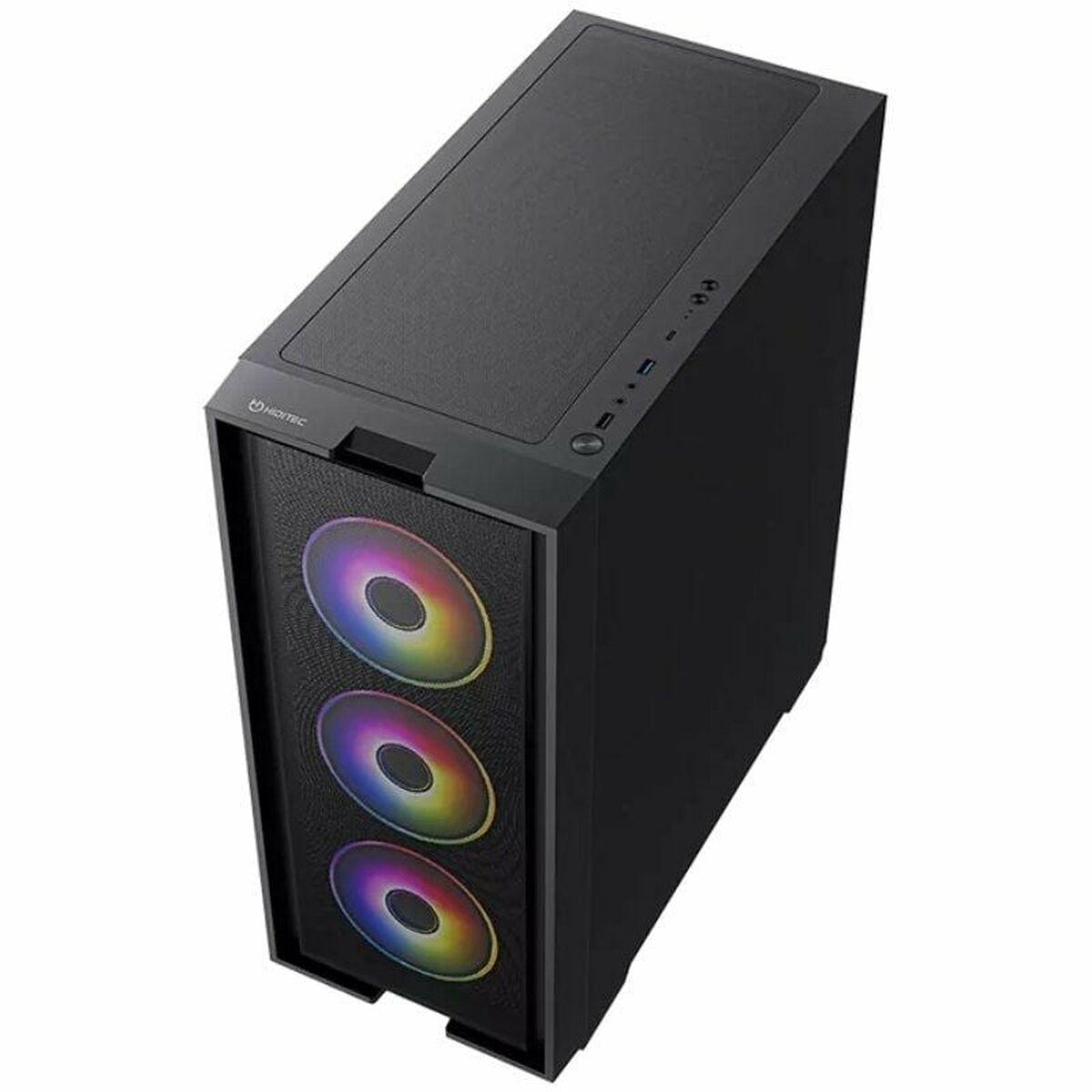 ATX Semitorn Hiditec H2 Air - 3
