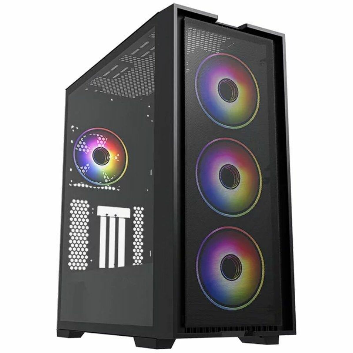 ATX Semitorn Hiditec H2 Air - 2