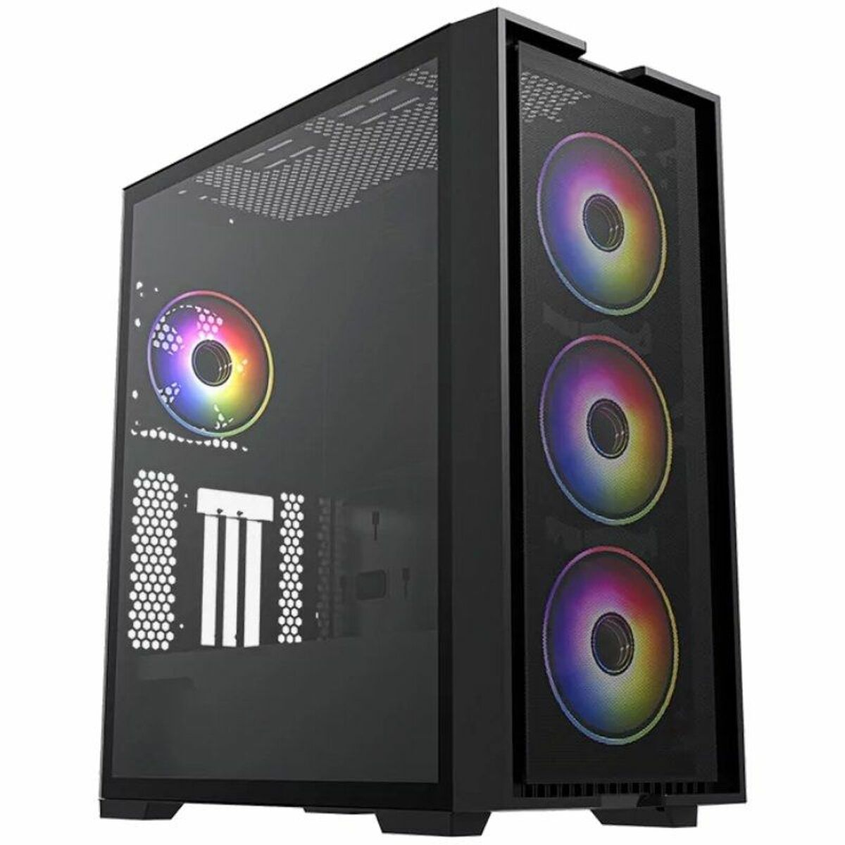 ATX Semitorn Hiditec H2 Air