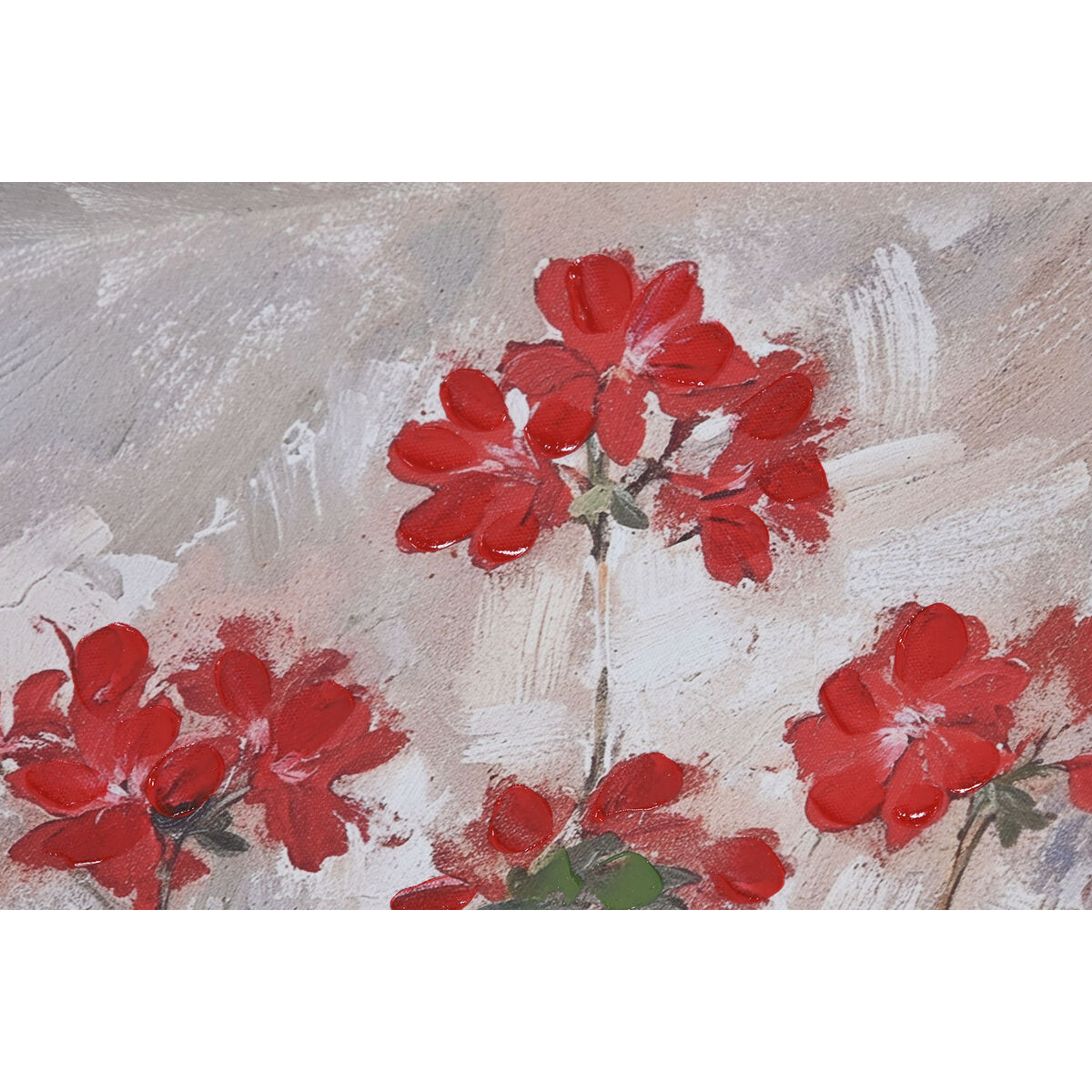 Kanvas Home ESPRIT Gran Kanvas 40 x 3 x 50 cm - 3