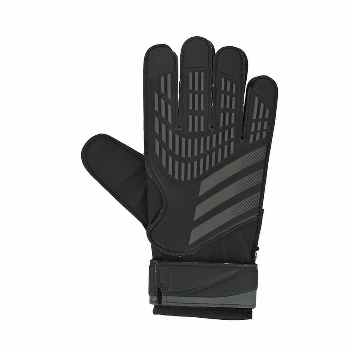 Målvaktshandskar Adidas Predator Training Svart Vuxna