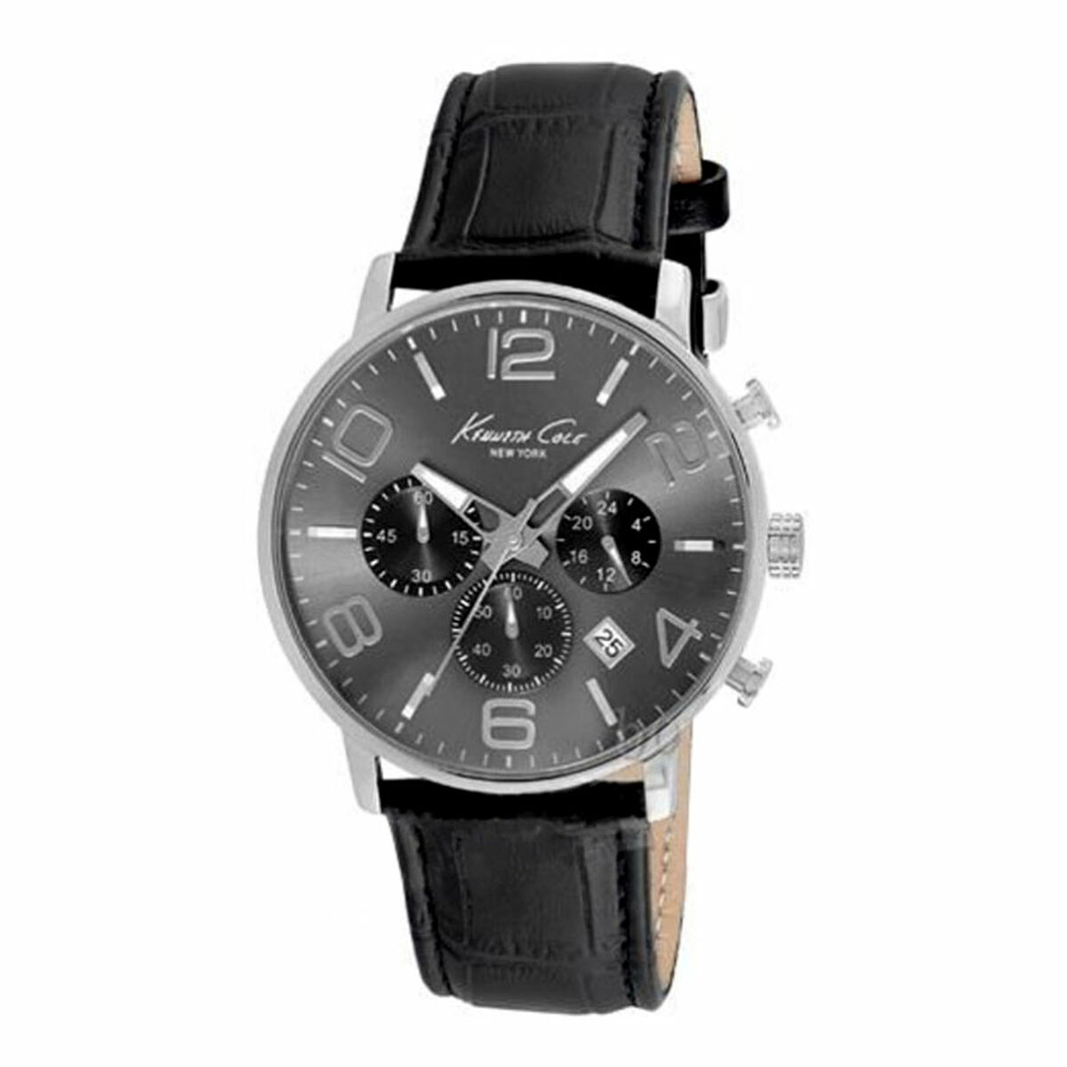 Herrklocka Kenneth Cole IKC8007 (Ø 42 mm) - 9
