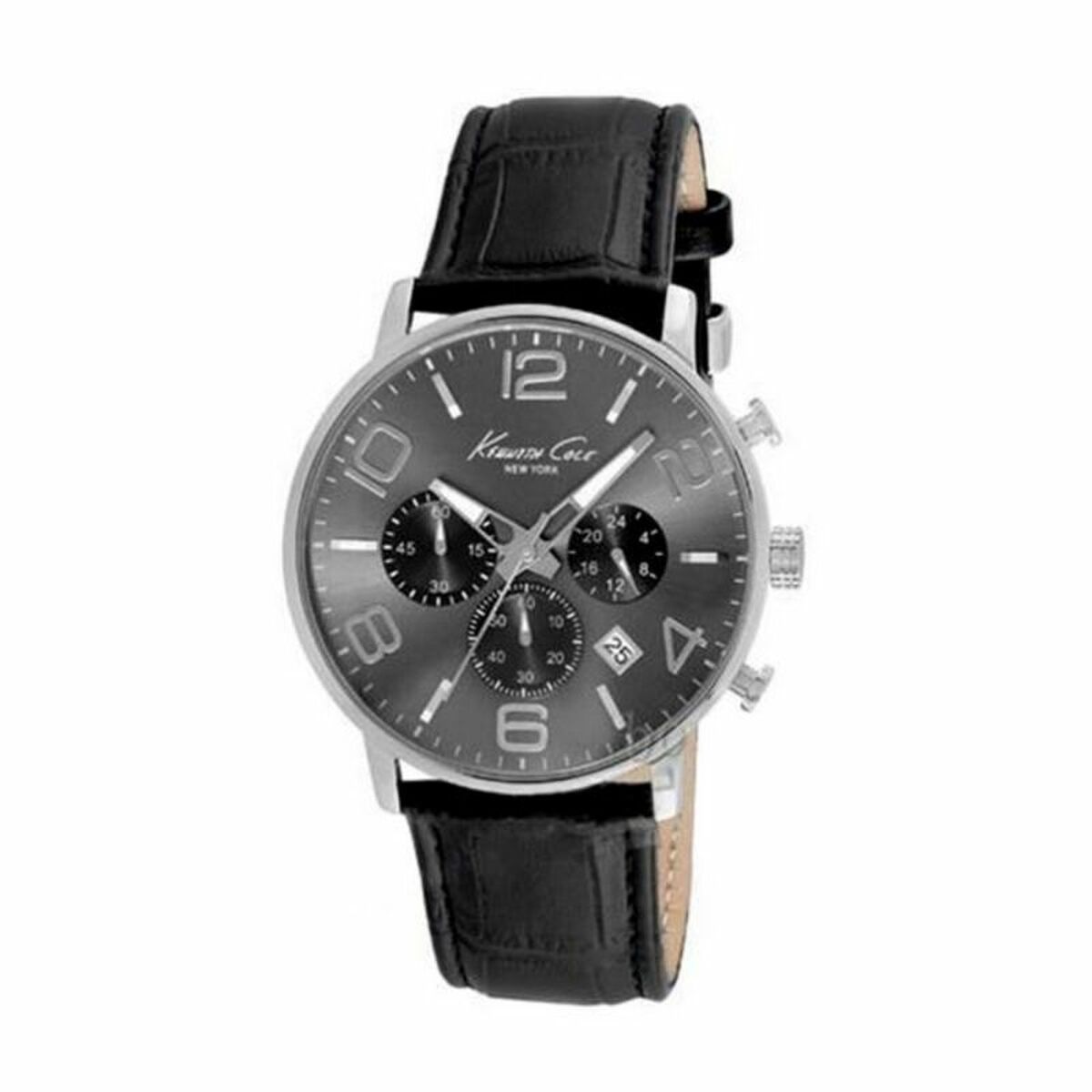Herrklocka Kenneth Cole IKC8007 (Ø 42 mm) - 6