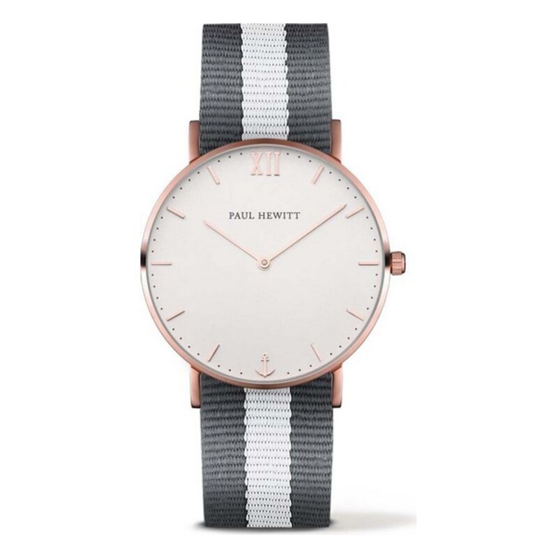 Unisexklocka Paul Hewitt PHSARSTWGRW20 (Ø 39 mm)
