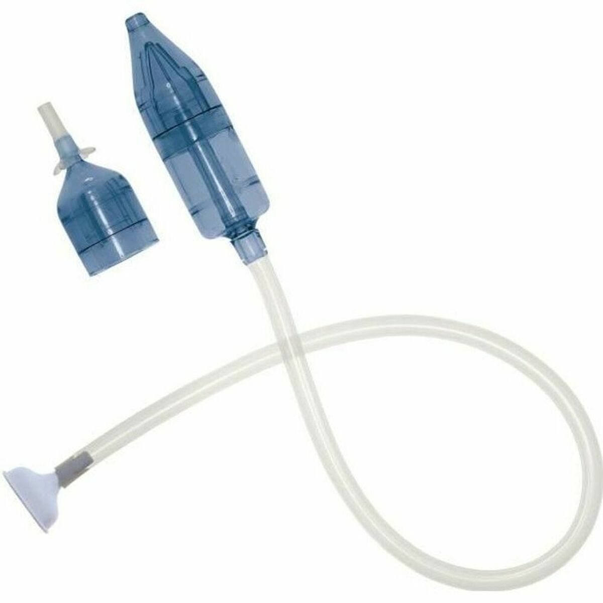 Nasal aspirator Béaba Minidoo - 2