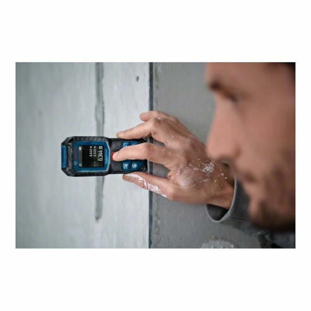 Telemeter BOSCH GLM 50-22 Professional - 10