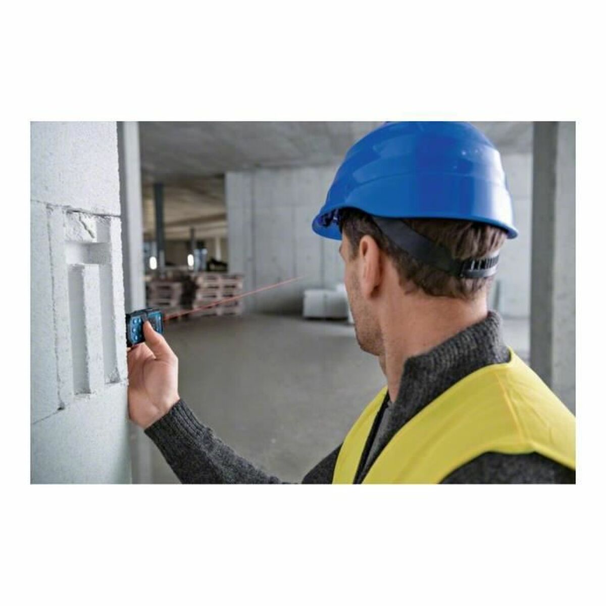 Telemeter BOSCH GLM 50-22 Professional - 9