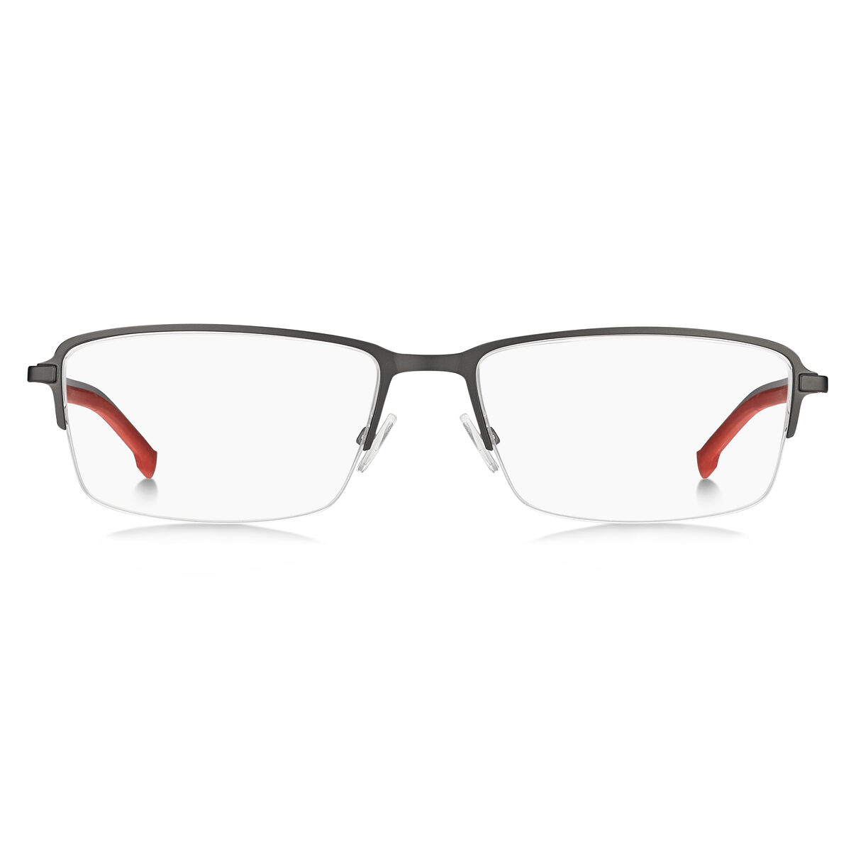 Glasögonbågar Hugo Boss BOSS-1259-R80 ø 58 mm - 2