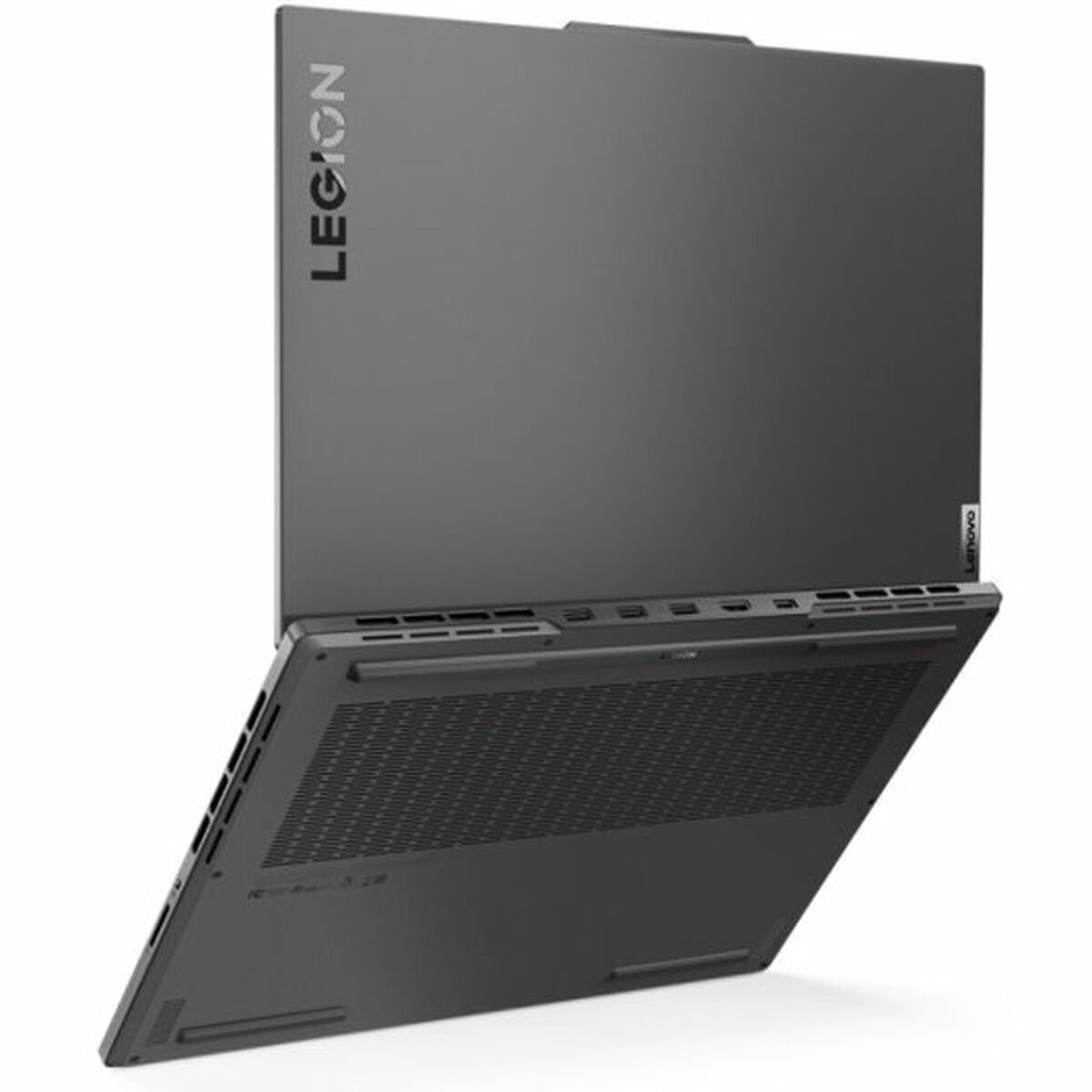 Bärbar dator Lenovo Legion Slim 7 16IRH8 16" Intel Core i7-13700H 32 GB RAM 1 TB SSD Nvidia Geforce RTX 4060 - 3