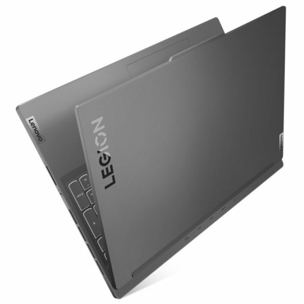 Bärbar dator Lenovo Legion Slim 7 16IRH8 16" Intel Core i7-13700H 32 GB RAM 1 TB SSD Nvidia Geforce RTX 4060 - 5