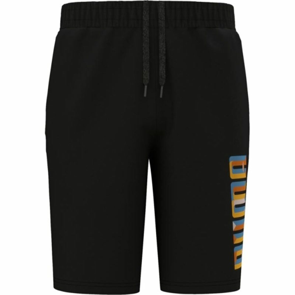 Träningsshorts Puma Daily 3.0 Svart
