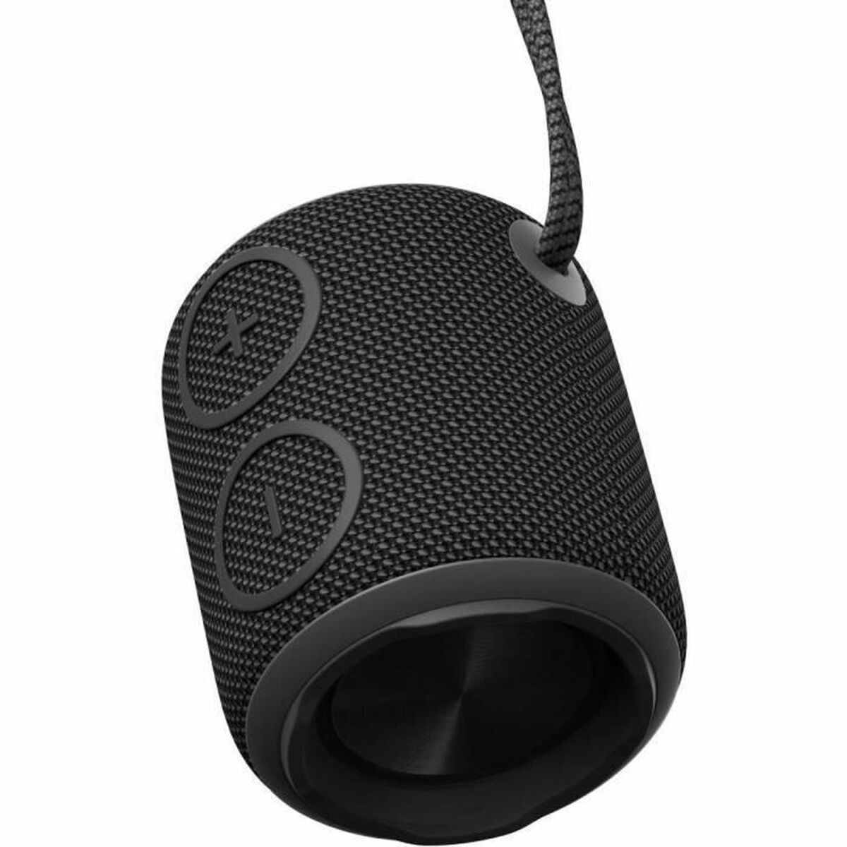 Bärbar Bluetooth Högtalare Sencor SIRIUS 2 MINI Svart - 2