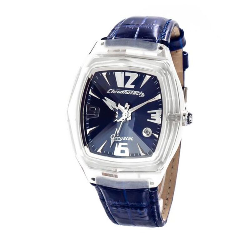 Herrklocka Chronotech CT7888M-03 (Ø 42 mm) - 7