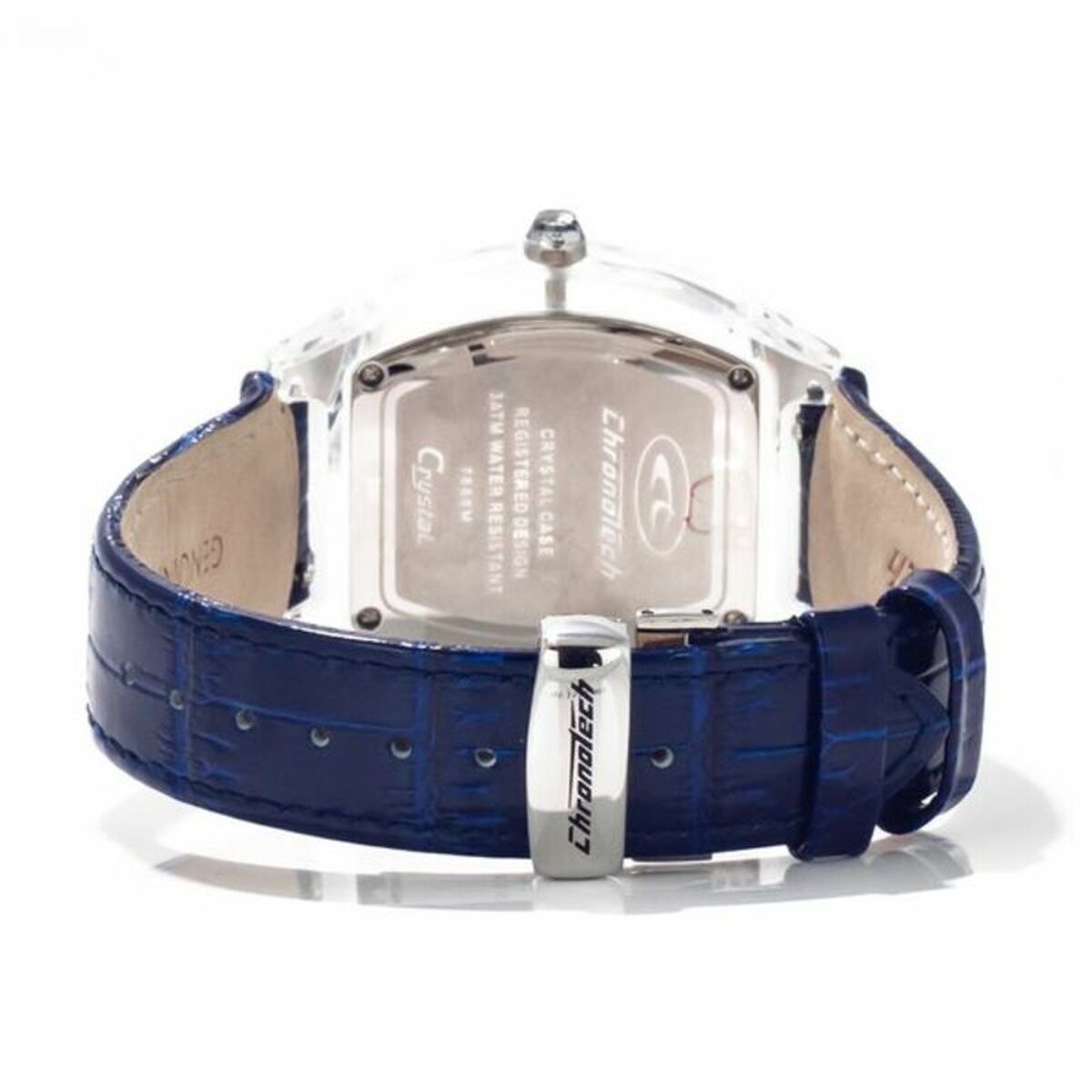Herrklocka Chronotech CT7888M-03 (Ø 42 mm) - 8