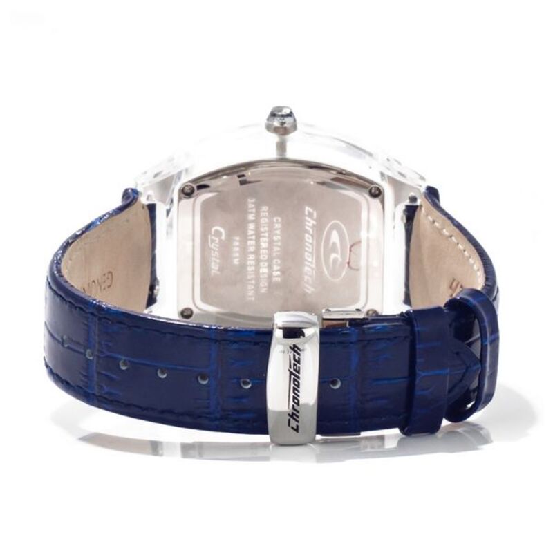 Herrklocka Chronotech CT7888M-03 (Ø 42 mm) - 4