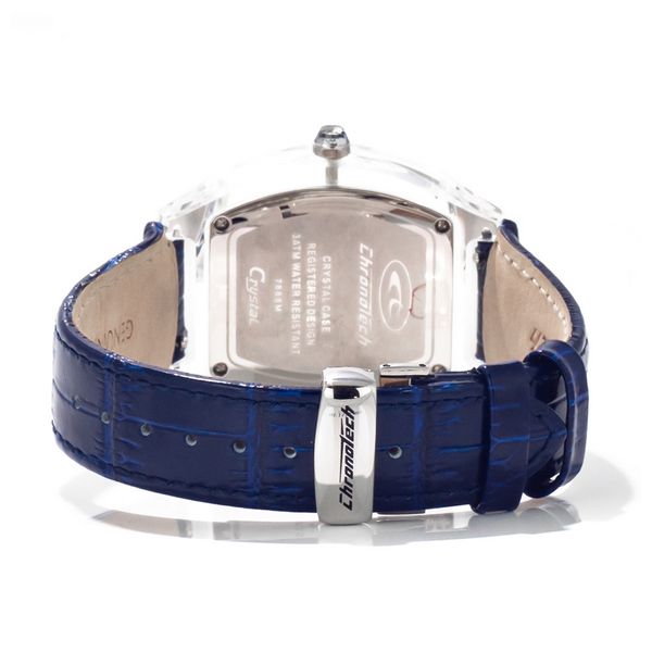 Herrklocka Chronotech CT7888M-03 (Ø 42 mm) - 2
