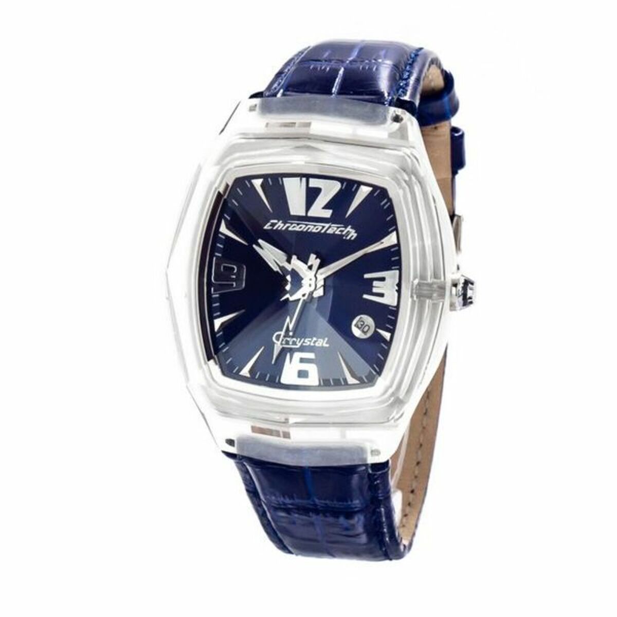 Herrklocka Chronotech CT7888M-03 (Ø 42 mm) - 10