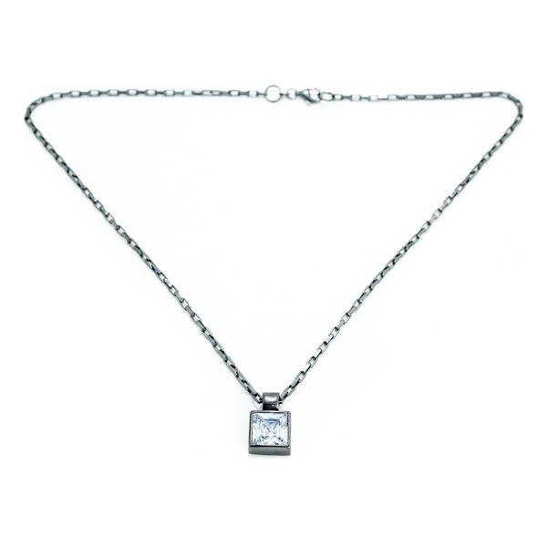 Damhalsband Demaria DMC6110289 45 cm - 4