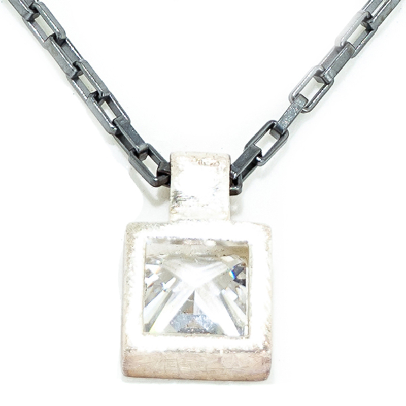 Damhalsband Demaria DMC6110289 45 cm - 12