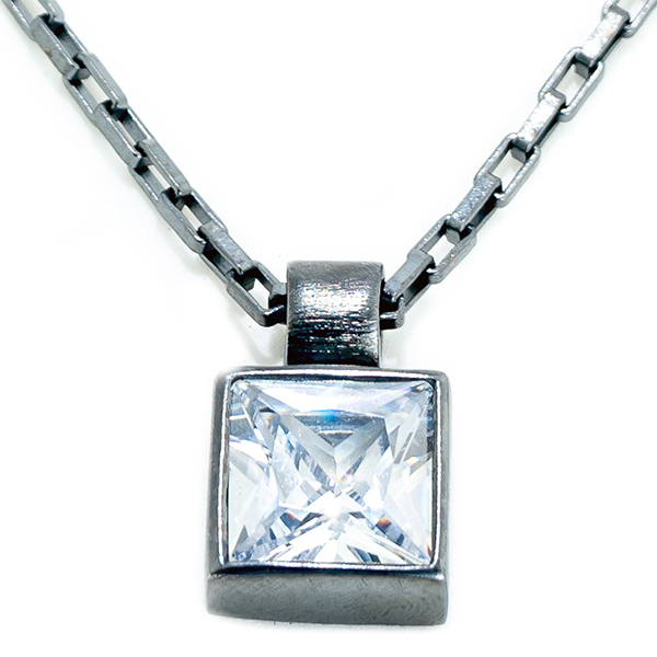 Damhalsband Demaria DMC6110289 45 cm - 3