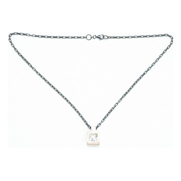 Damhalsband Demaria DMC6110289 45 cm - 6