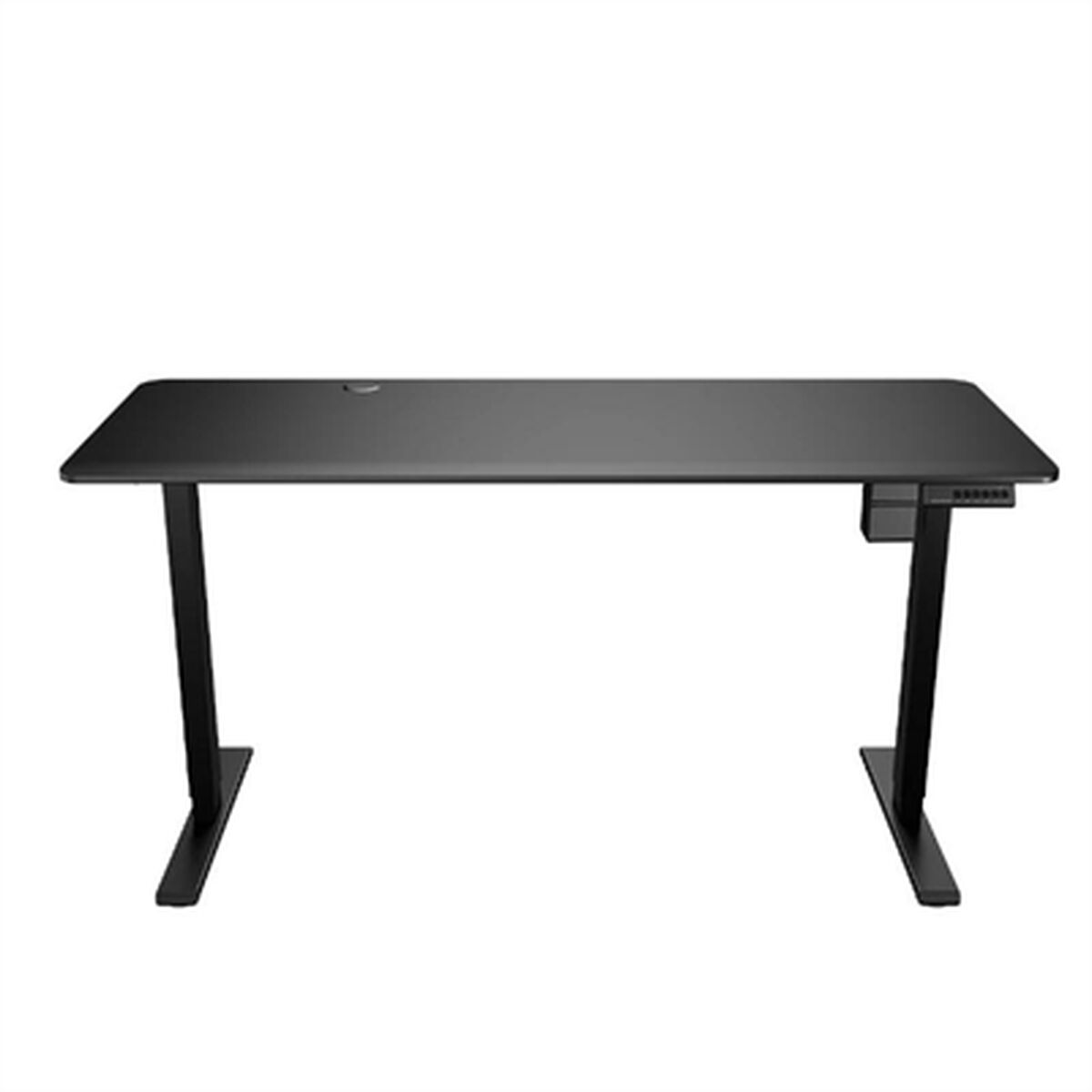 Skrivbord Cougar Royal Mossa 150 Svart