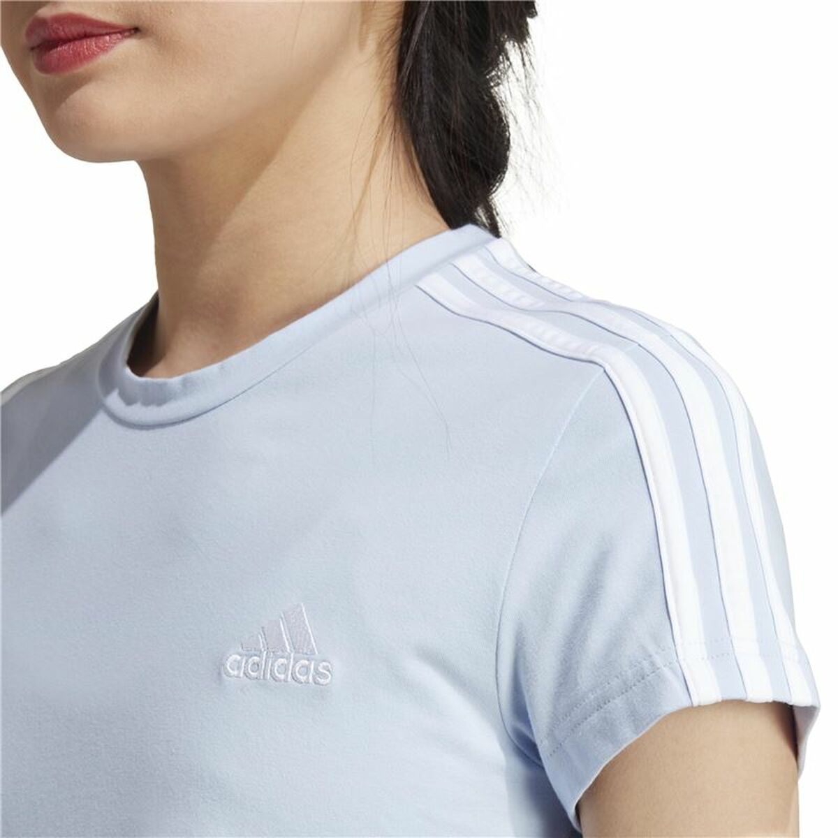 Klänning Adidas 3 Stripes - 4