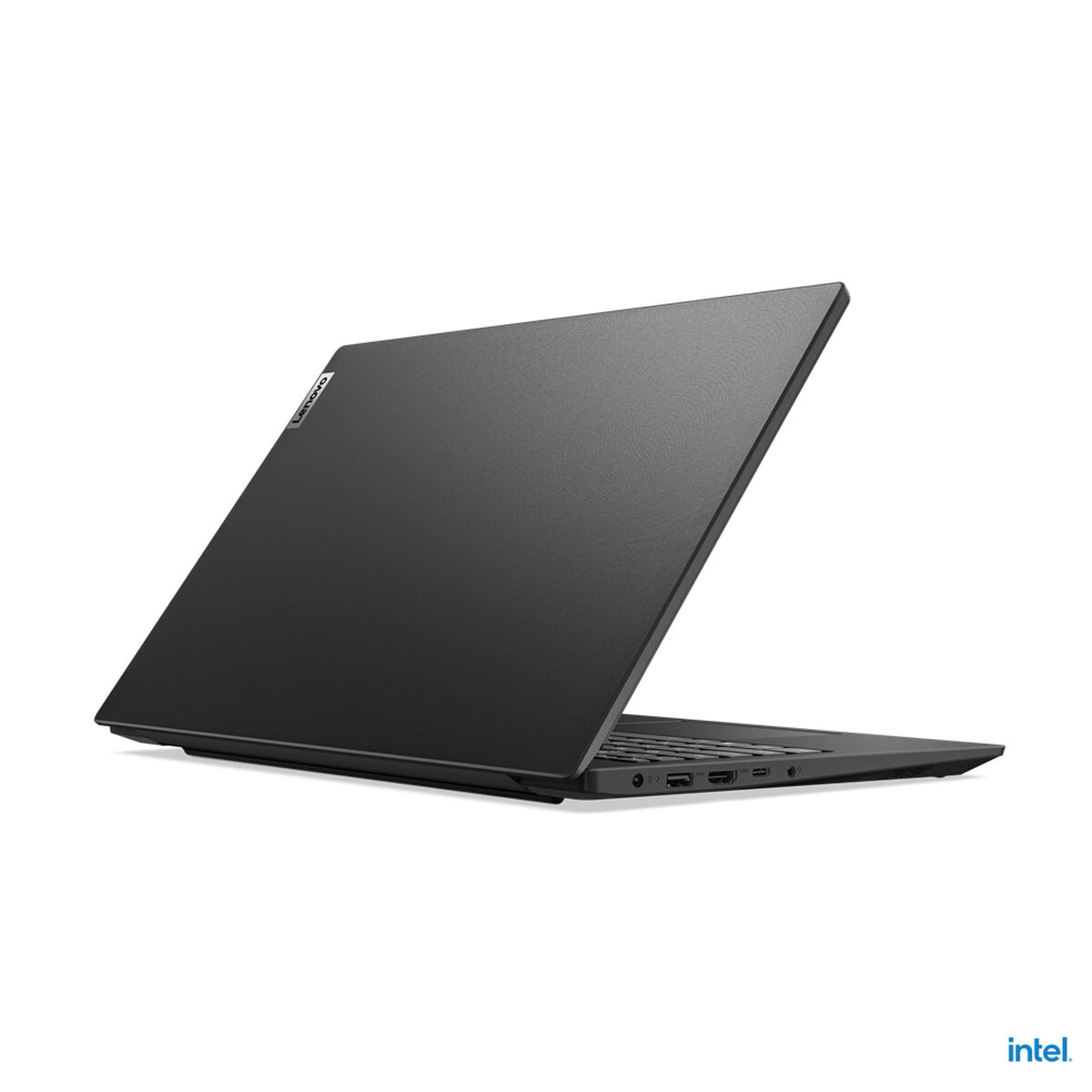 Bärbar dator Lenovo 83FS002XSP 15" 8 GB RAM 512 GB SSD i5-12500H Qwerty Spanska - 3