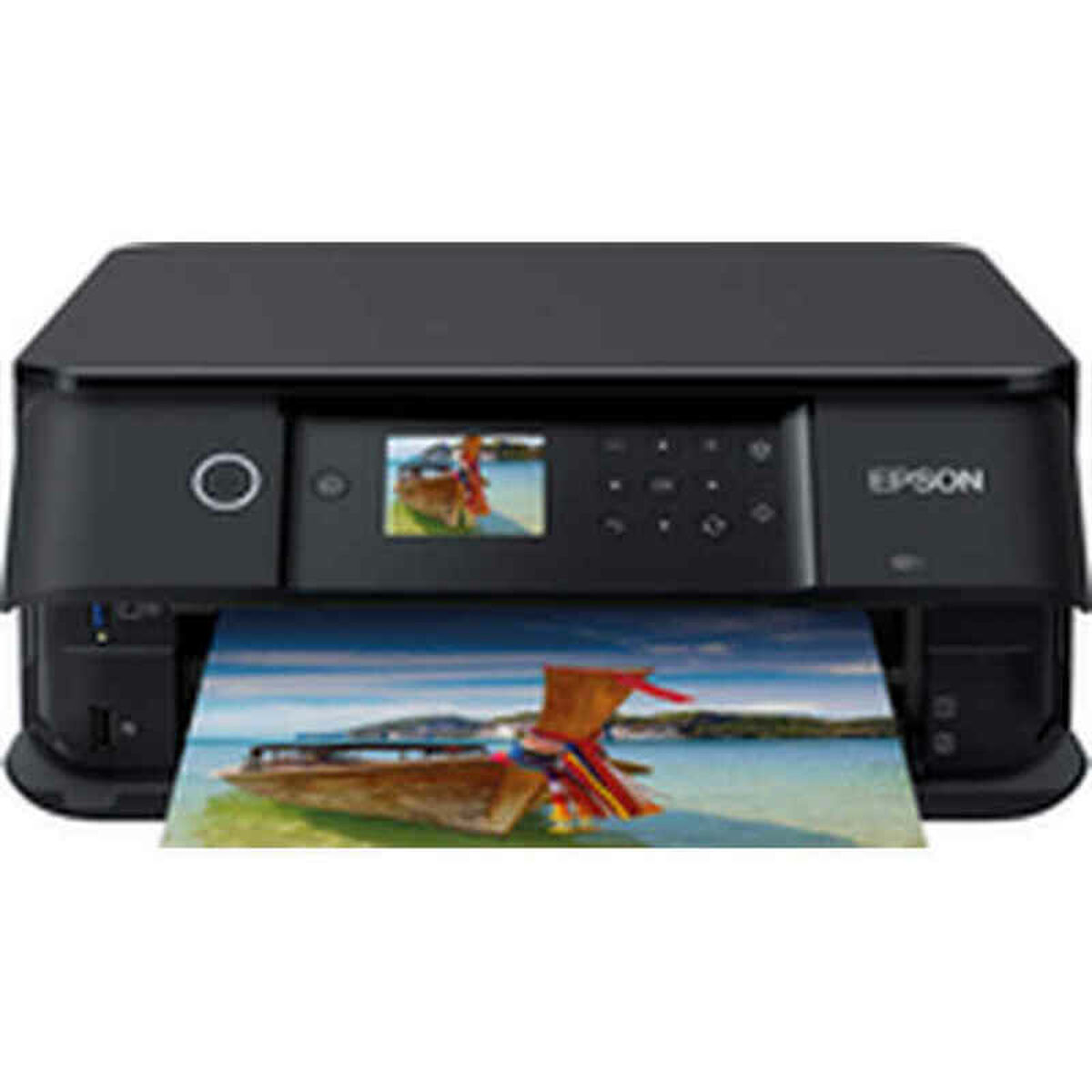 Multifunktionsskrivare Epson - 2