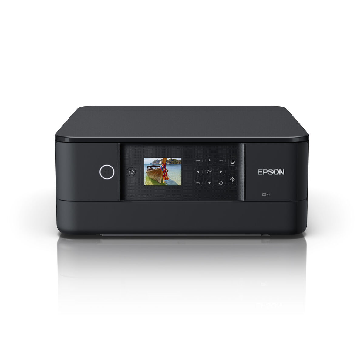 Multifunktionsskrivare Epson