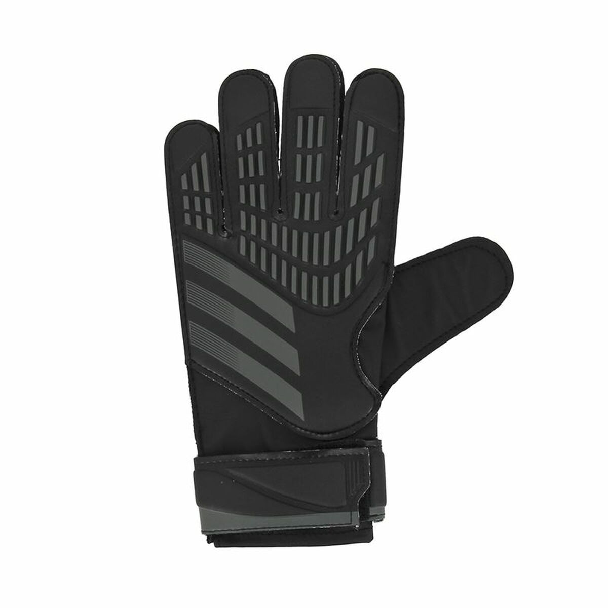 Målvaktshandskar Adidas Predator Training Svart Vuxna - 2