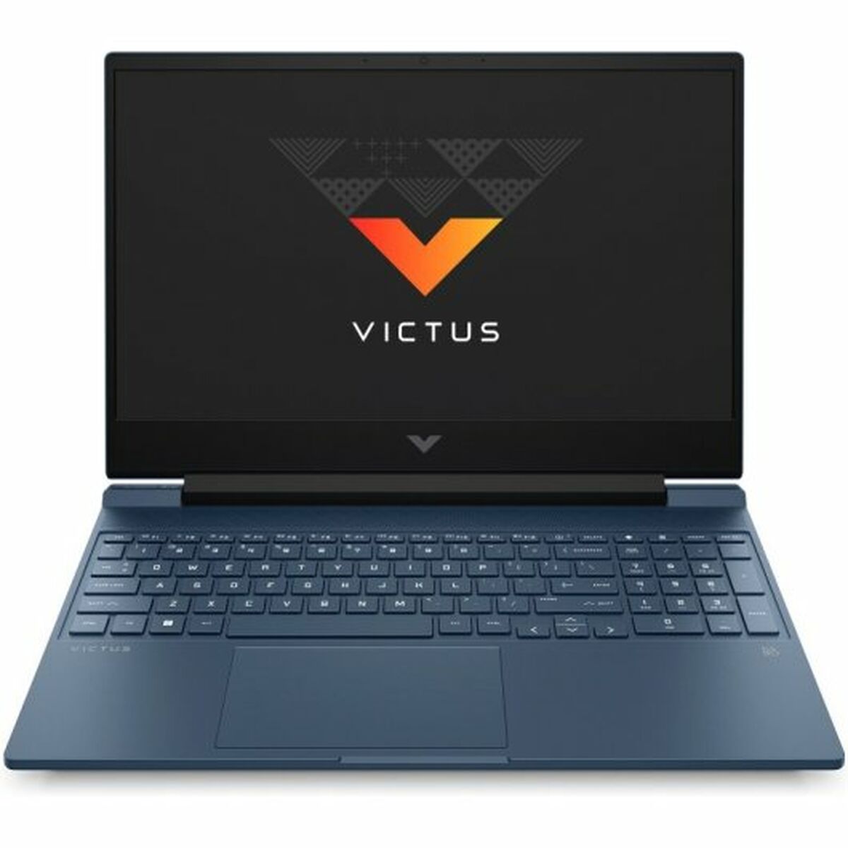 Bärbar dator HP Victus 15-fa1012ns 15,6" Intel Core i7-13700H 16 GB RAM 1 TB SSD Nvidia Geforce RTX 4060
