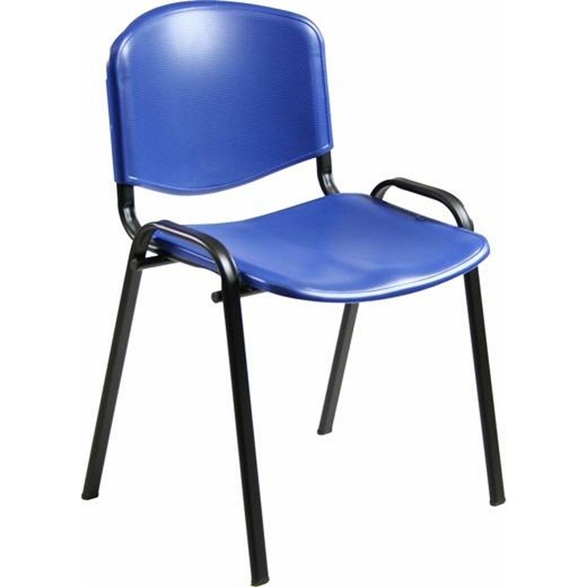 Kontorsstol Unisit Dado D5PS Blå